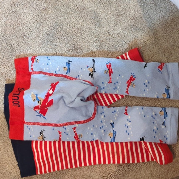 Joules kids leggings - Picture 5 of 7